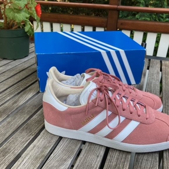 Adidas Gazelle Women - Picture 3 of 5